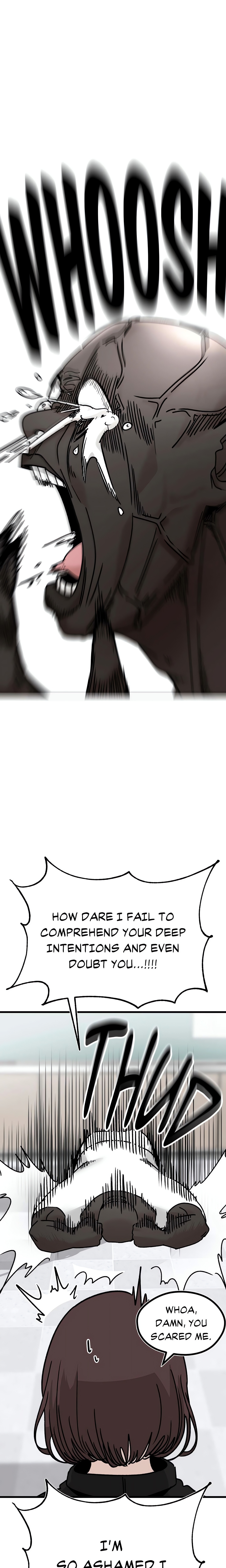 The Student, The Wit Page 11 - MangaHe
