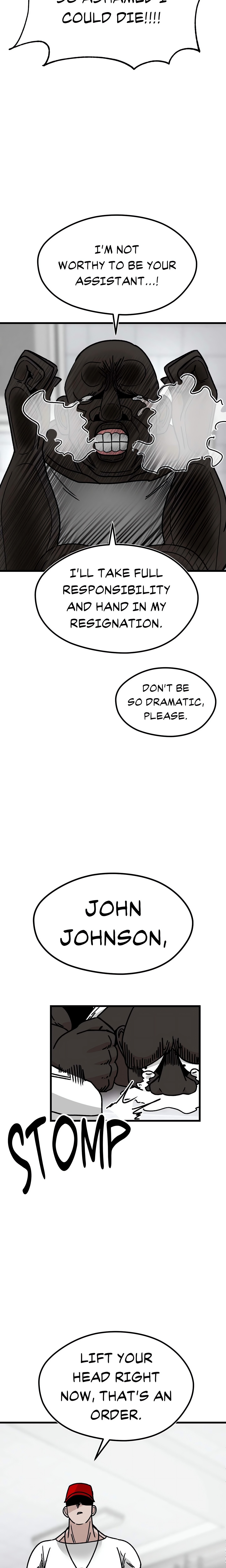 The Student, The Wit Page 12 - MangaHe