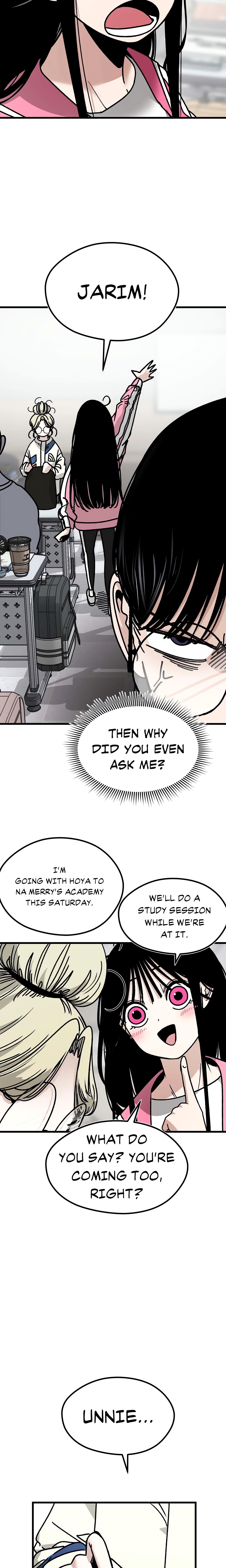 The Student, The Wit Page 17 - MangaHe