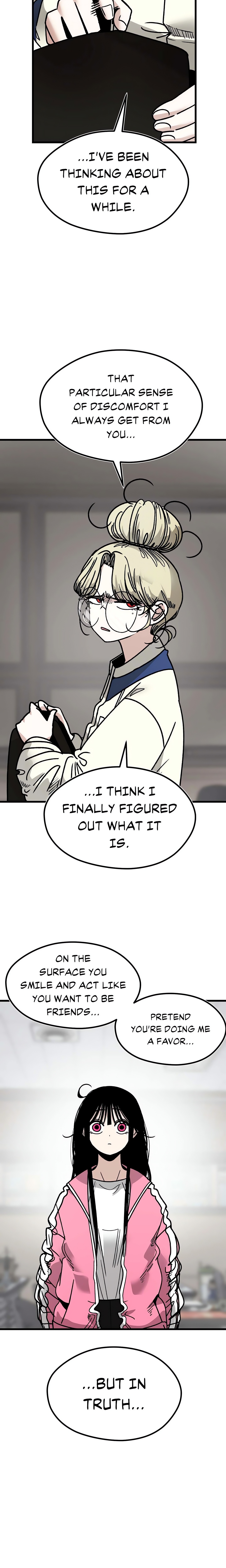The Student, The Wit Page 18 - MangaHe
