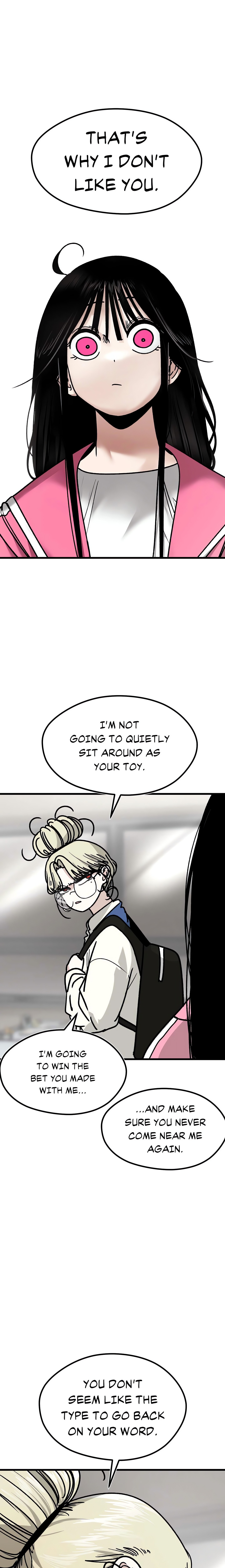The Student, The Wit Page 20 - MangaHe