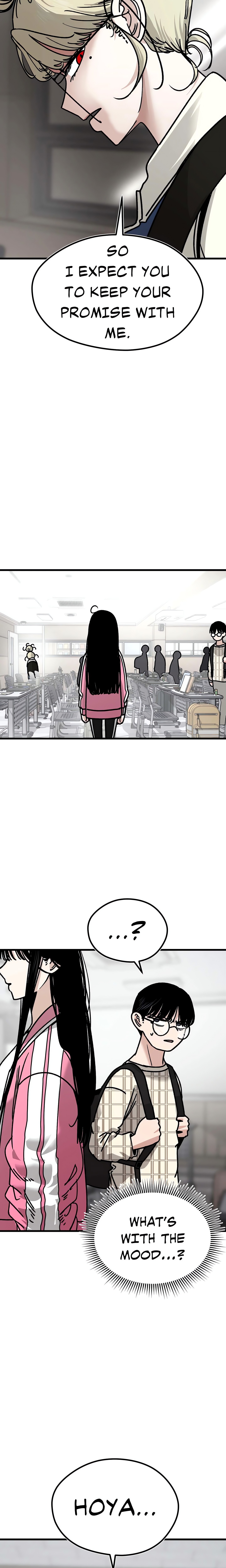 The Student, The Wit Page 21 - MangaHe