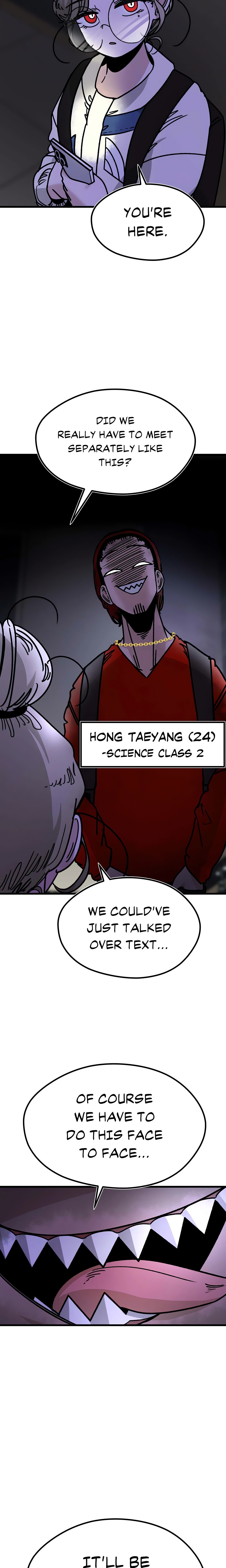 The Student, The Wit Page 25 - MangaHe