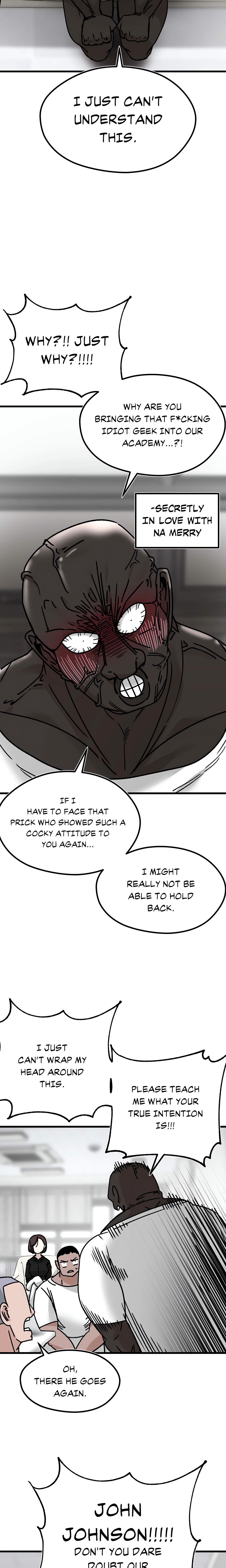 The Student, The Wit Page 4 - MangaHe