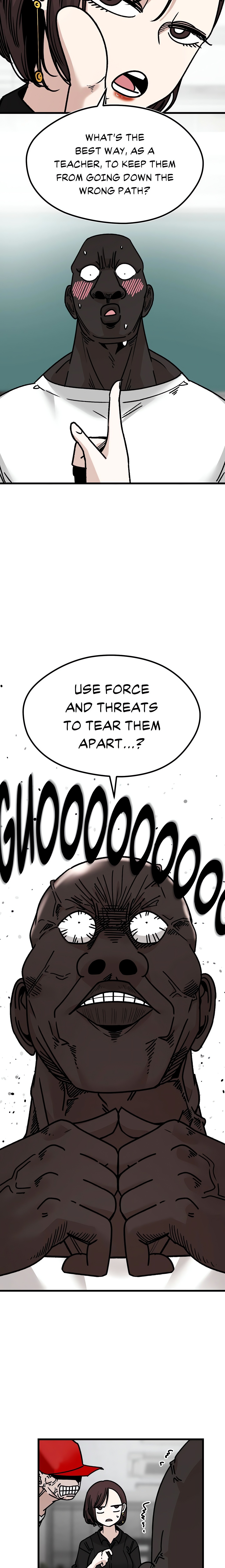 The Student, The Wit Page 8 - MangaHe