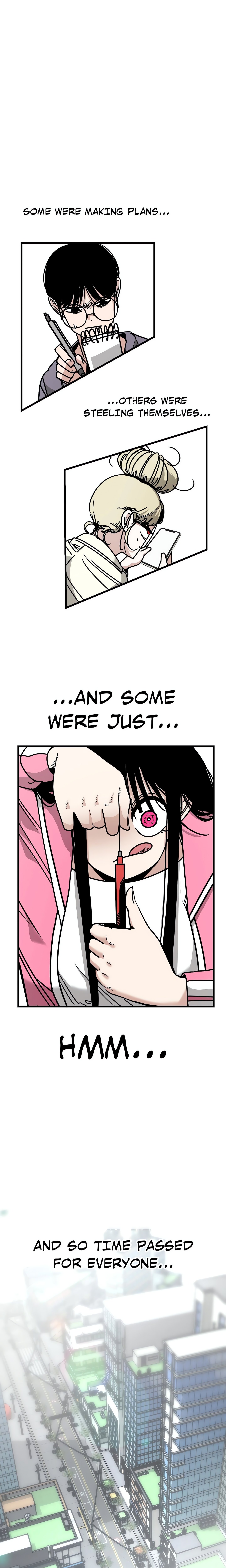 The Student, The Wit Page 3 - MangaHe
