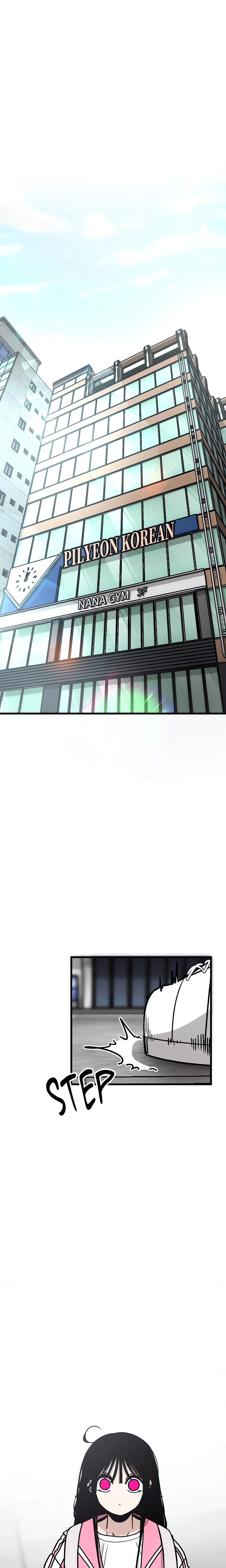 The Student, The Wit Page 25 - MangaHe