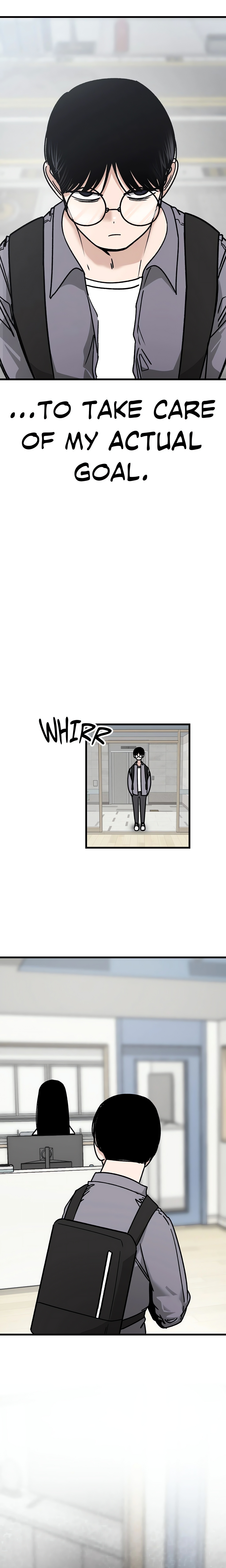 The Student, The Wit Page 8 - MangaHe