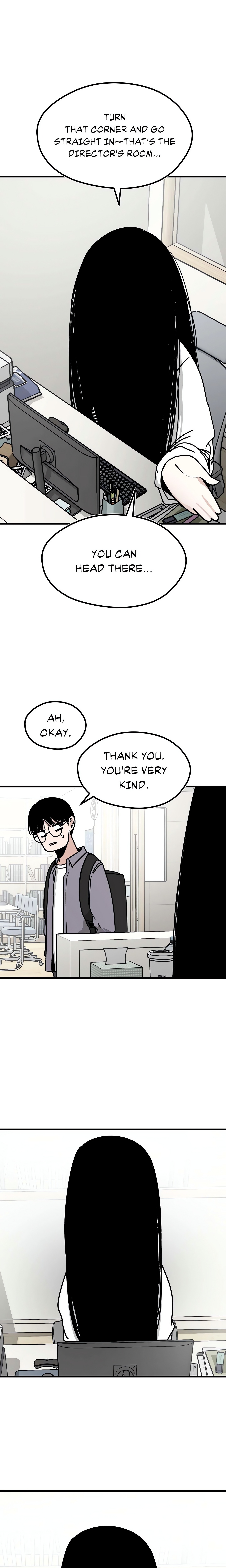 The Student, The Wit Page 10 - MangaHe