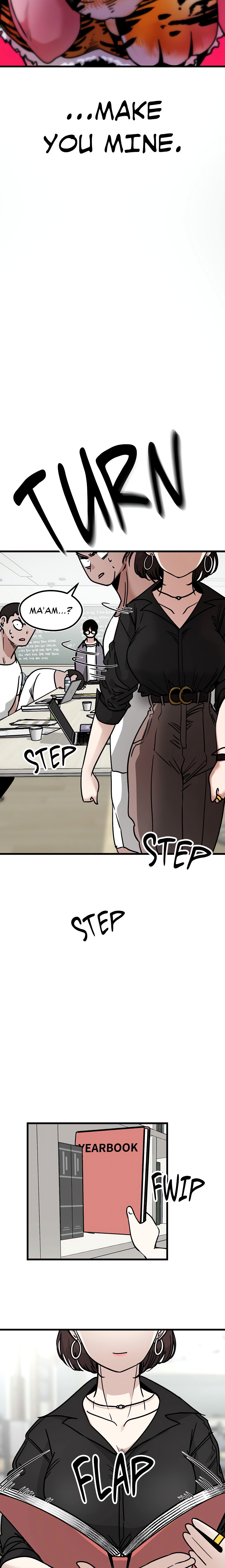 The Student, The Wit Page 11 - MangaHe