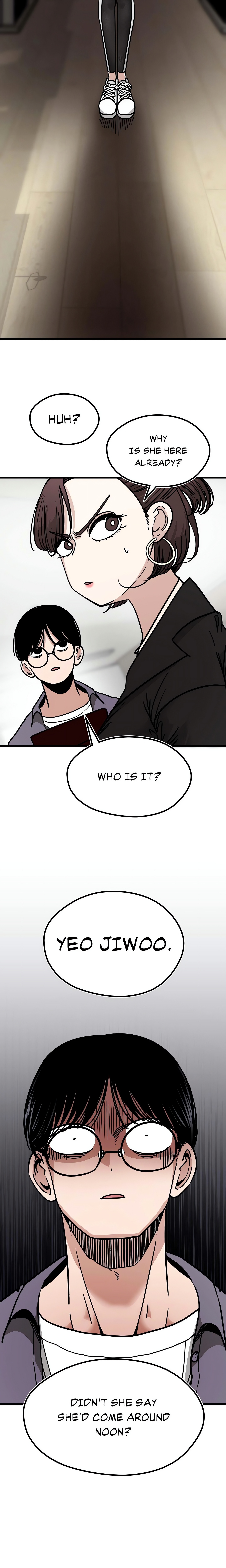 The Student, The Wit Page 16 - MangaHe