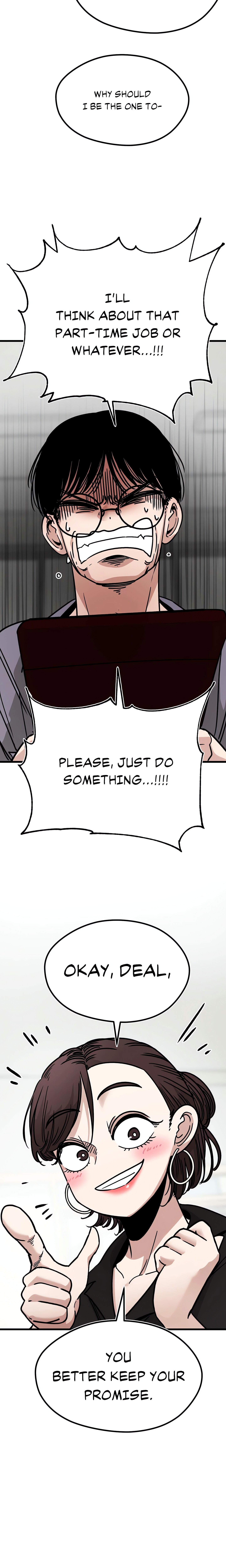 The Student, The Wit Page 19 - MangaHe