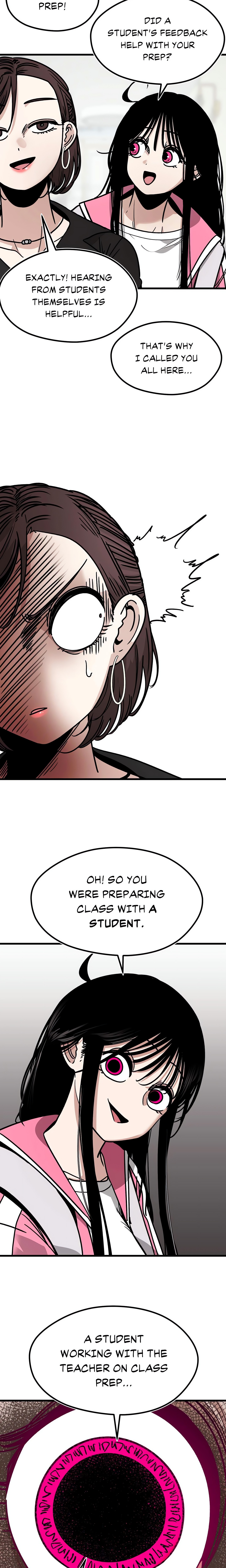The Student, The Wit Page 22 - MangaHe