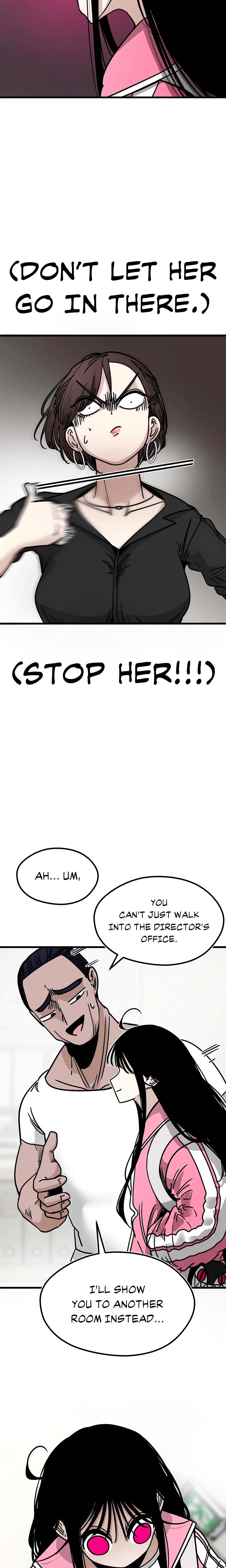 The Student, The Wit Page 24 - MangaHe