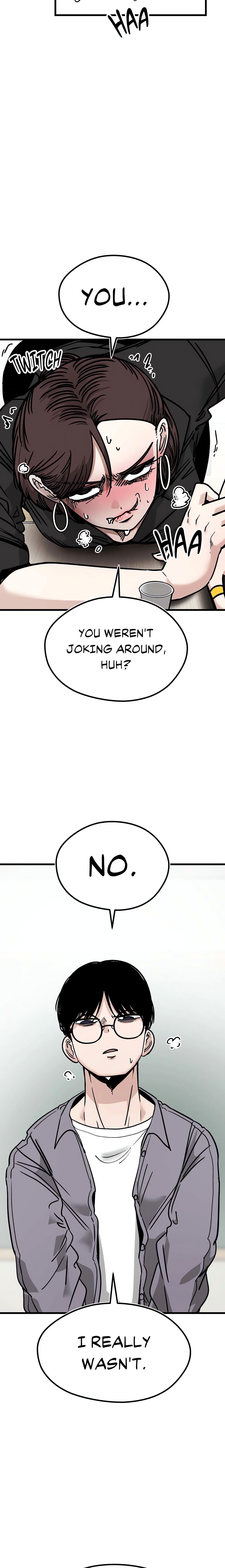 The Student, The Wit Page 4 - MangaHe
