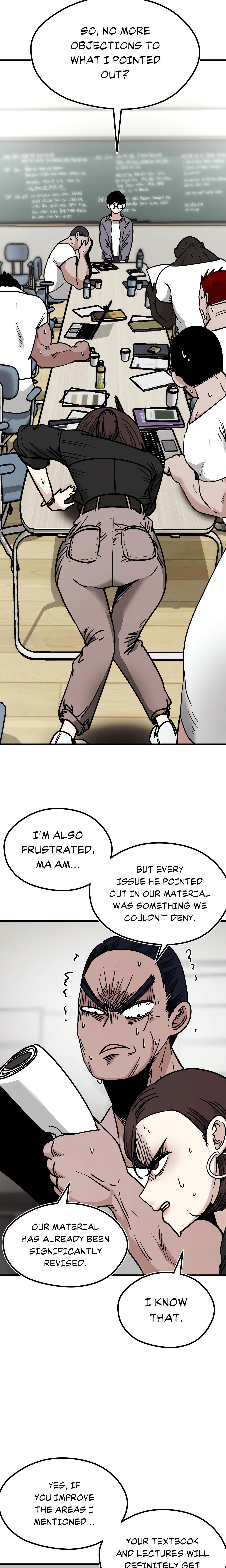 The Student, The Wit Page 5 - MangaHe