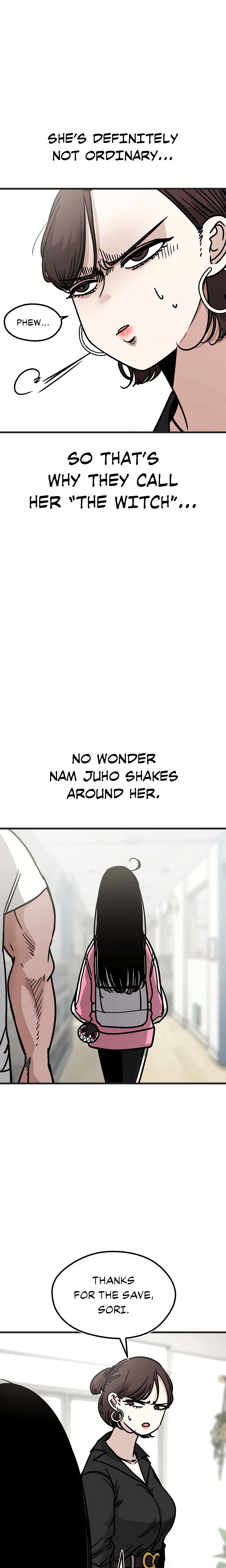 The Student, The Wit Page 15 - MangaHe