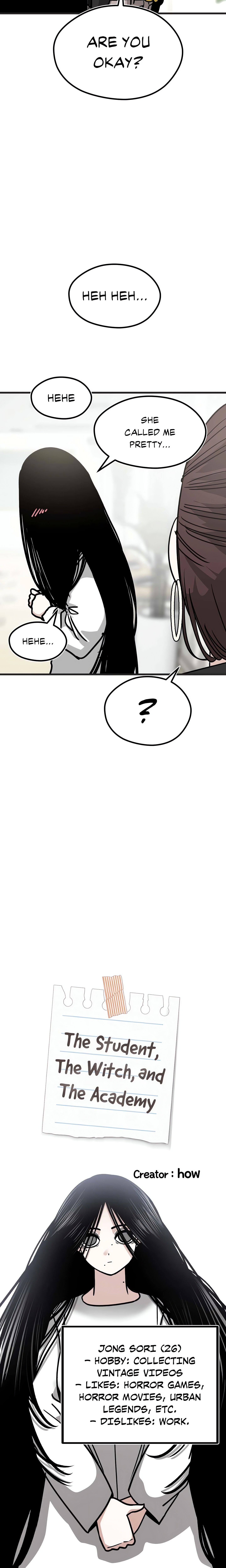 The Student, The Wit Page 16 - MangaHe