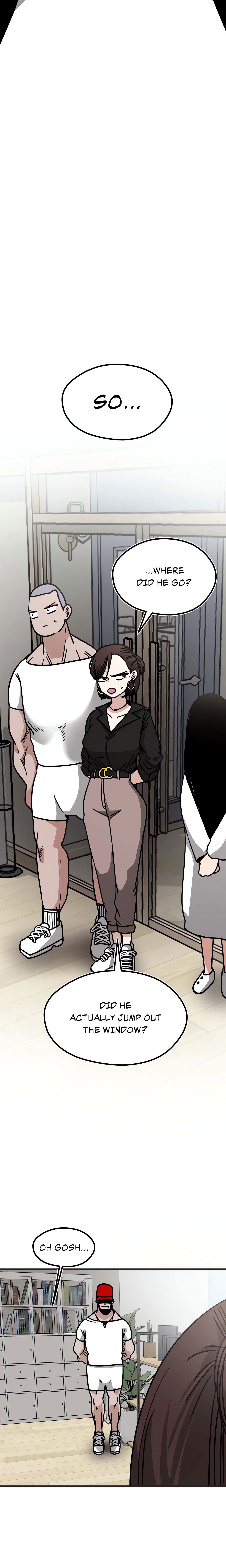 The Student, The Wit Page 17 - MangaHe