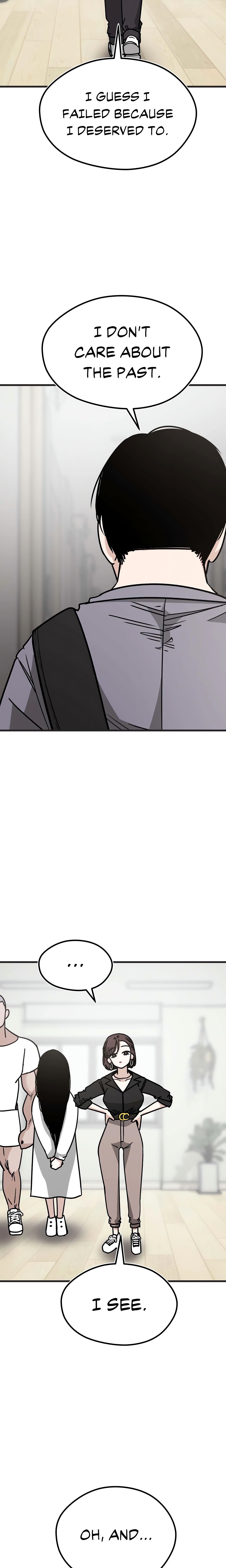 The Student, The Wit Page 21 - MangaHe