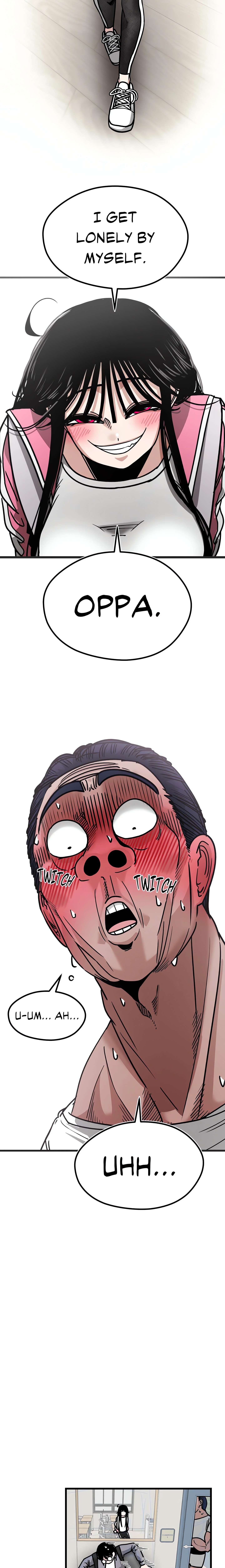The Student, The Wit Page 26 - MangaHe