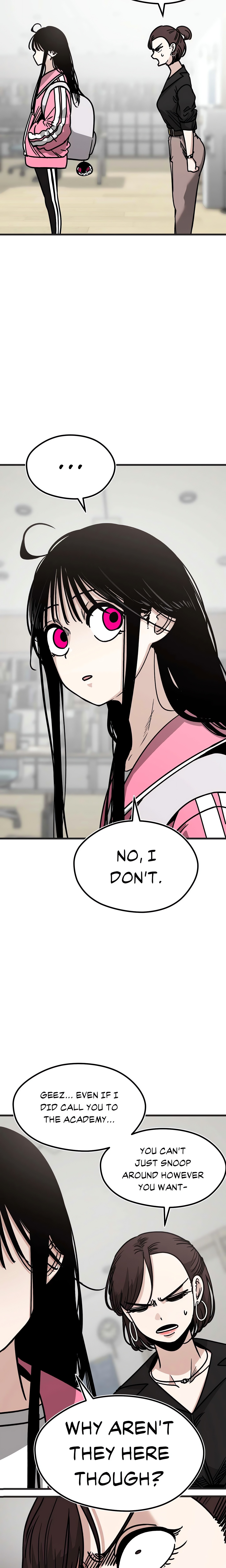 The Student, The Wit Page 5 - MangaHe