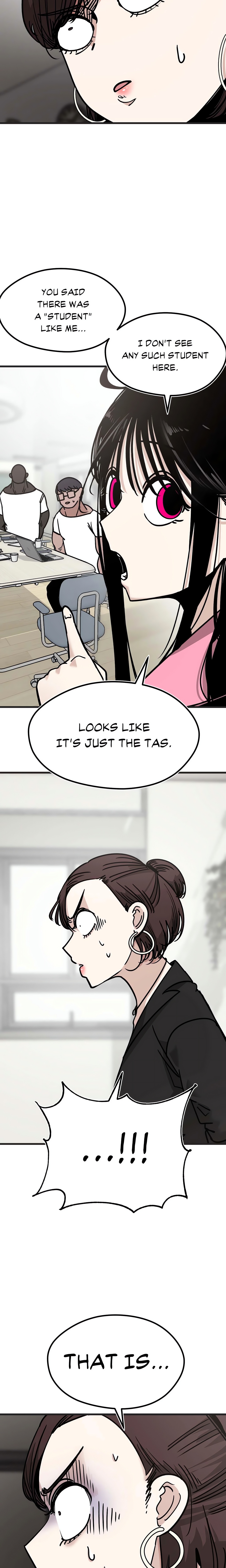 The Student, The Wit Page 6 - MangaHe
