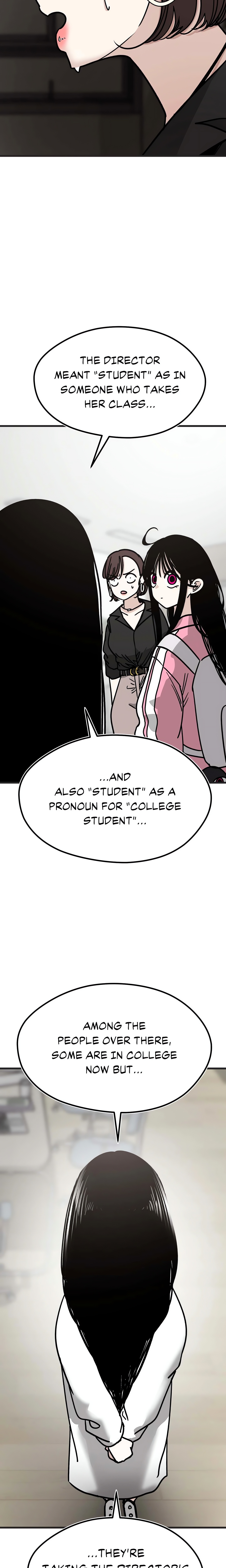 The Student, The Wit Page 7 - MangaHe