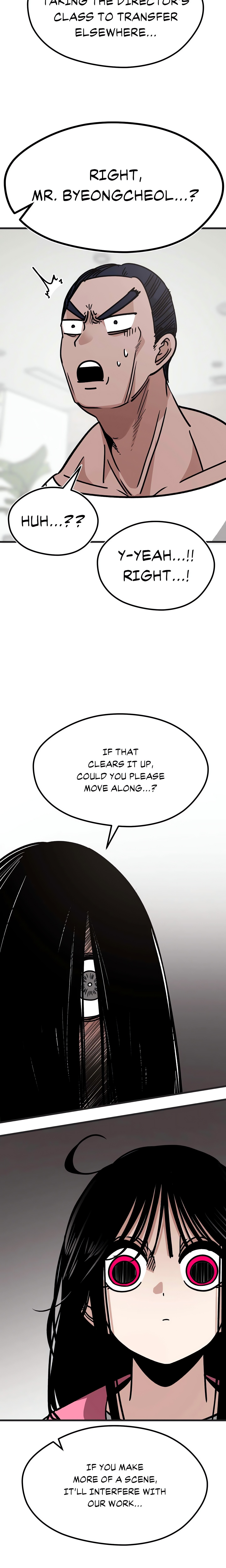 The Student, The Wit Page 8 - MangaHe