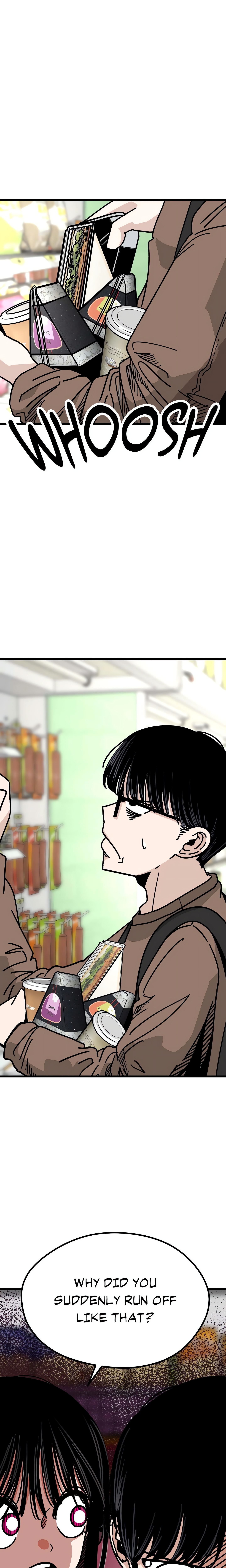 The Student, The Wit Page 11 - MangaHe