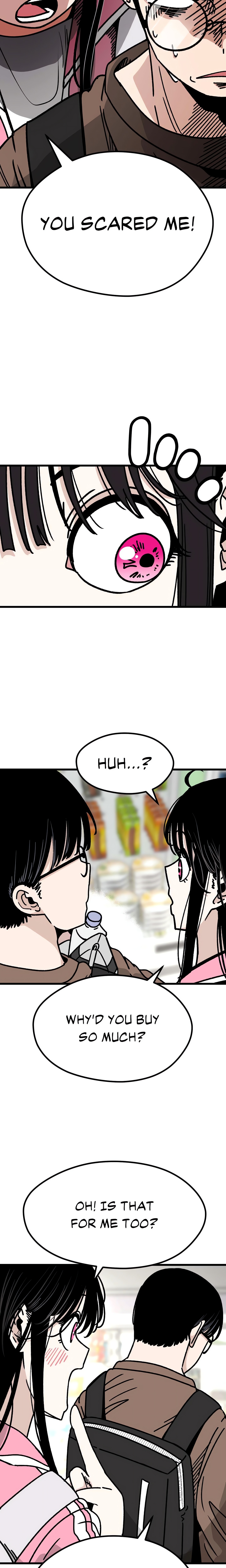 The Student, The Wit Page 12 - MangaHe