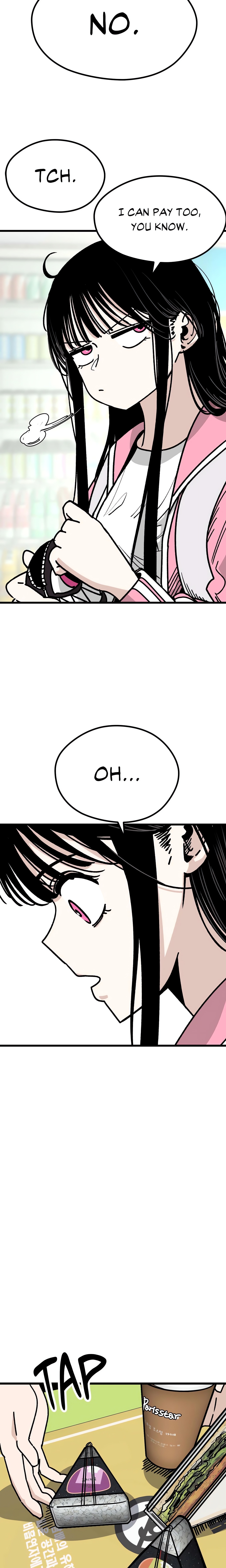 The Student, The Wit Page 13 - MangaHe