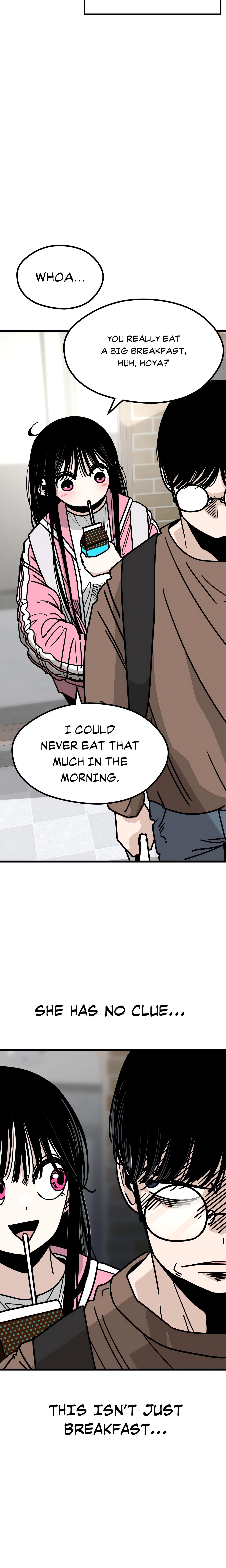 The Student, The Wit Page 17 - MangaHe