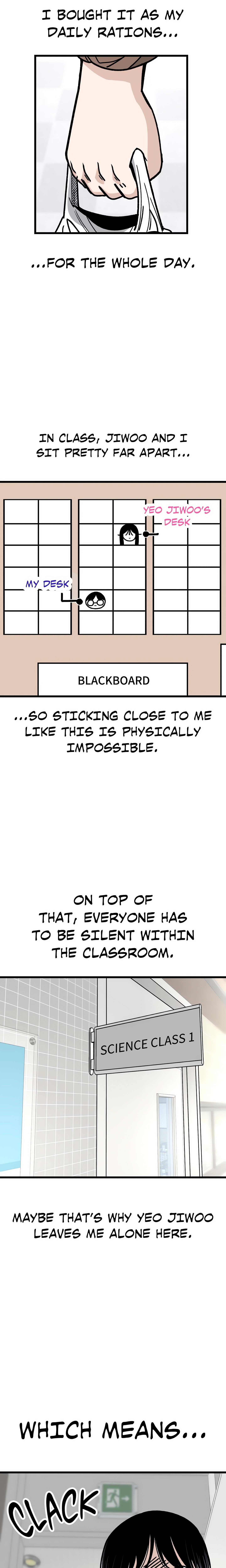 The Student, The Wit Page 18 - MangaHe