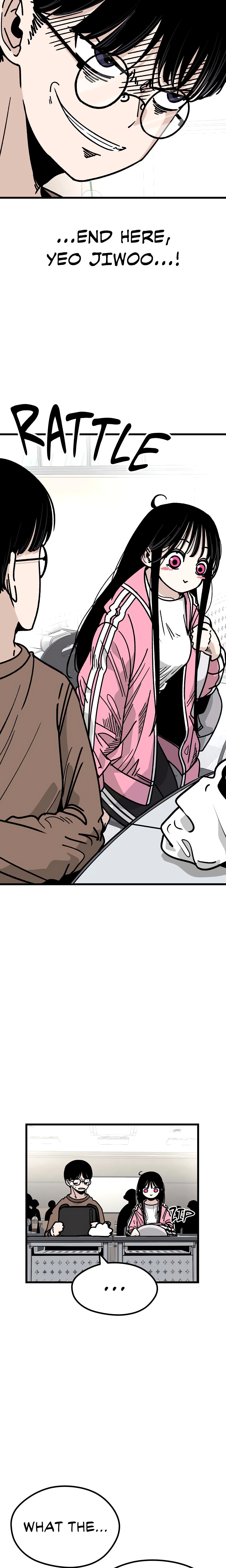 The Student, The Wit Page 20 - MangaHe