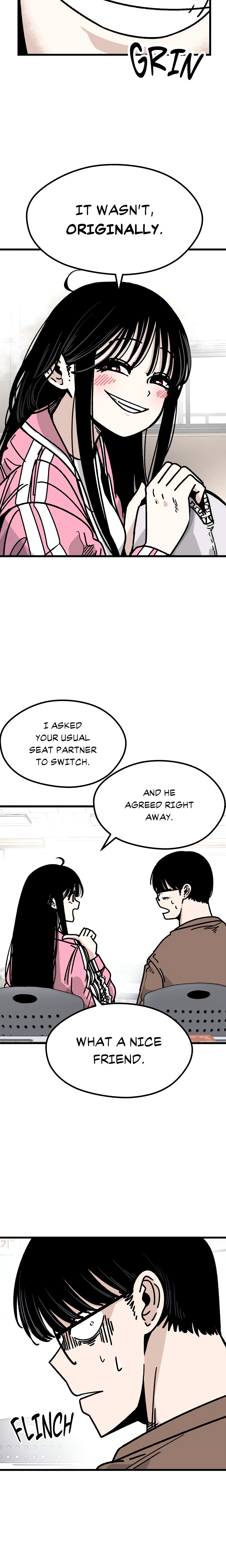 The Student, The Wit Page 22 - MangaHe