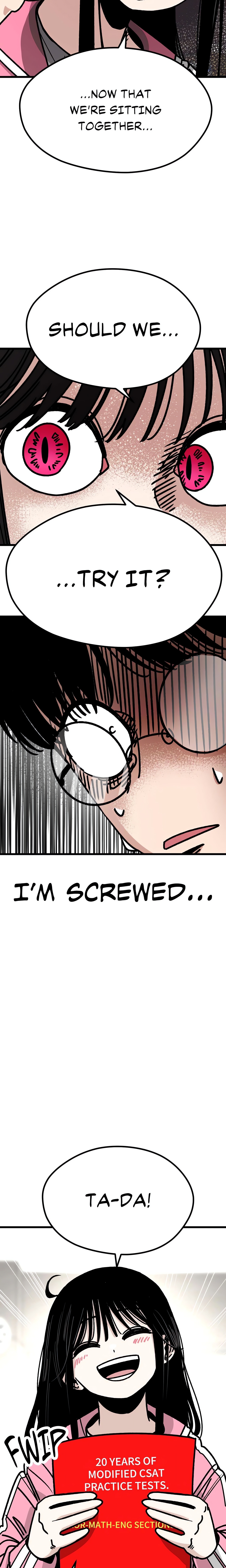 The Student, The Wit Page 24 - MangaHe