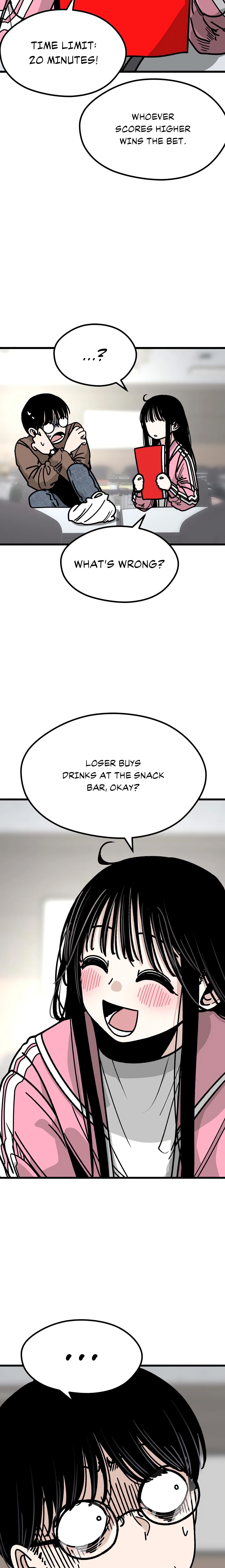 The Student, The Wit Page 25 - MangaHe