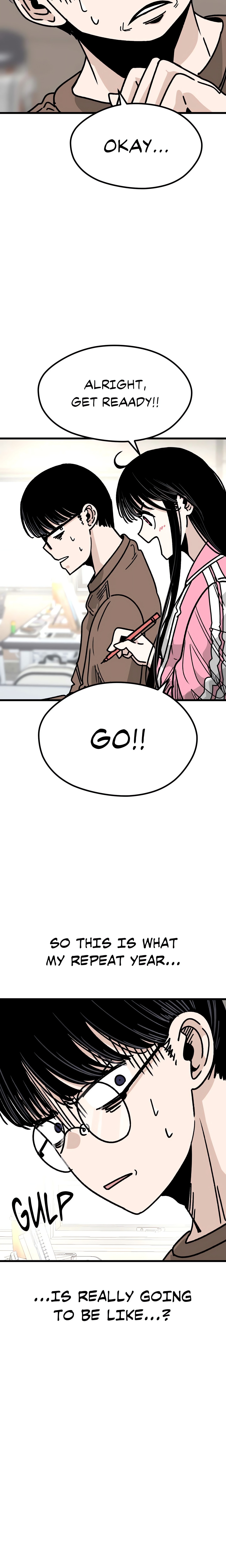 The Student, The Wit Page 26 - MangaHe