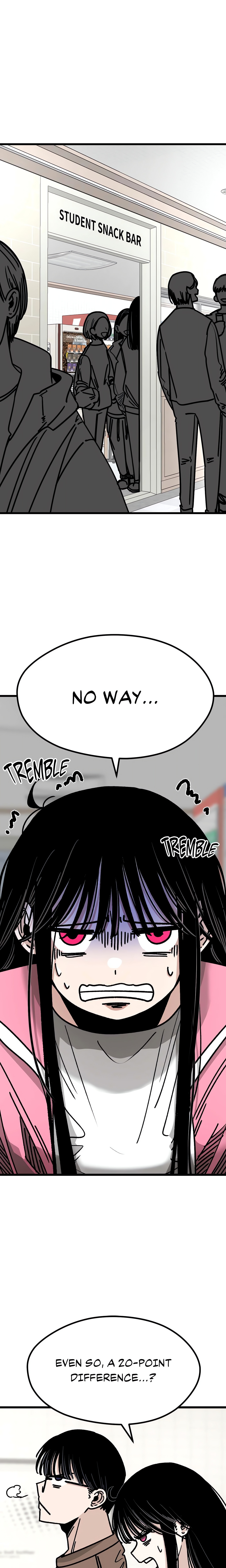 The Student, The Wit Page 27 - MangaHe