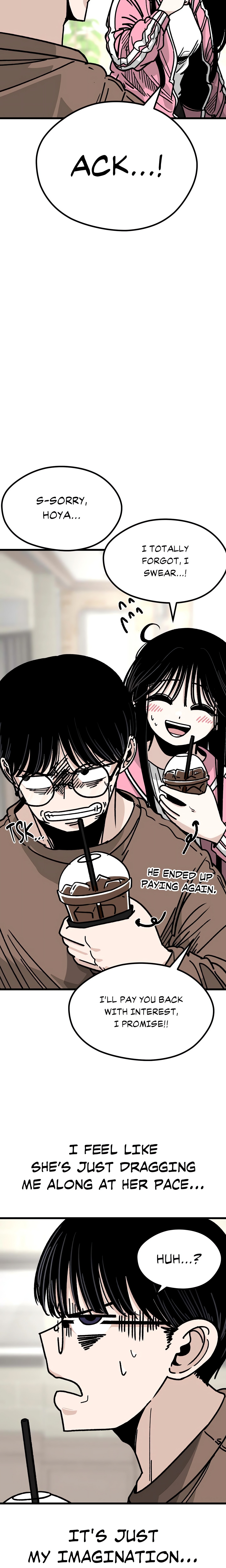The Student, The Wit Page 29 - MangaHe