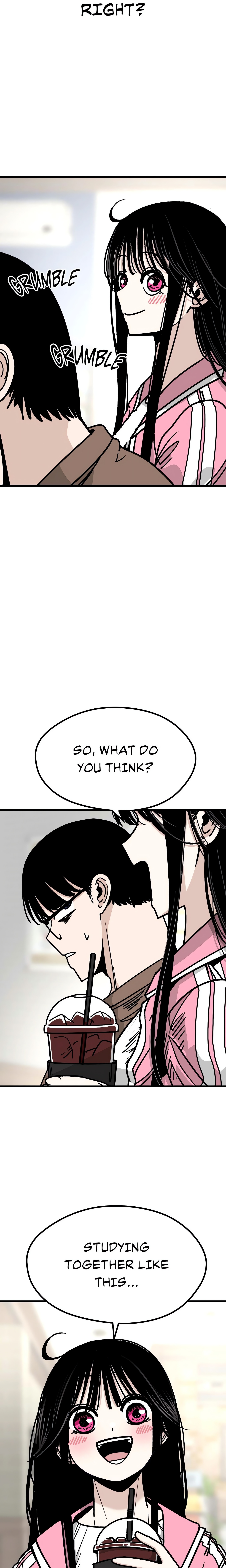 The Student, The Wit Page 30 - MangaHe