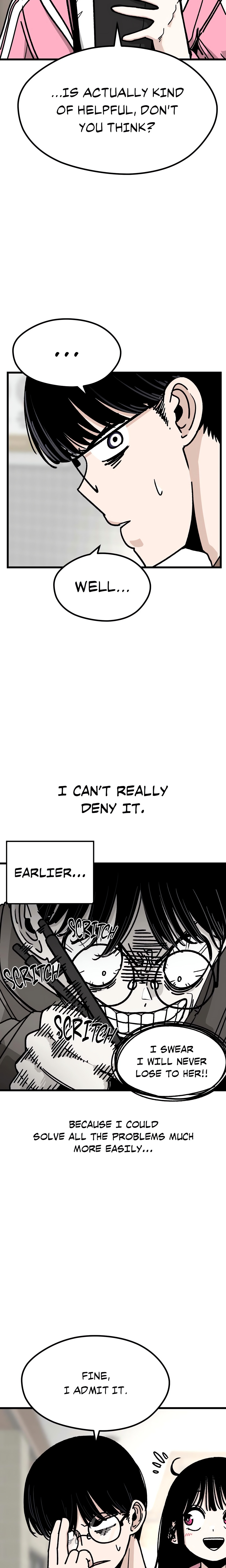 The Student, The Wit Page 31 - MangaHe