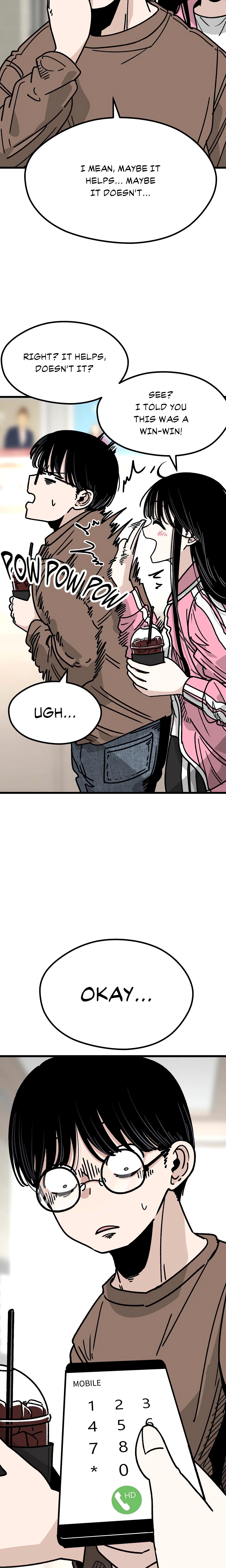 The Student, The Wit Page 32 - MangaHe