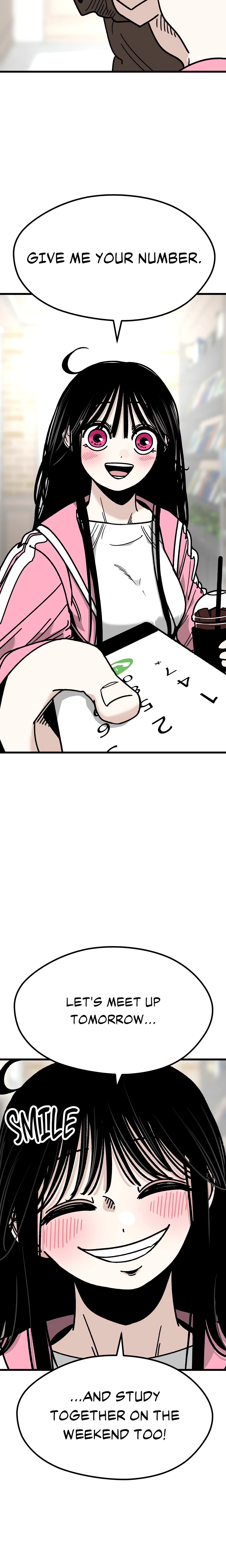The Student, The Wit Page 33 - MangaHe