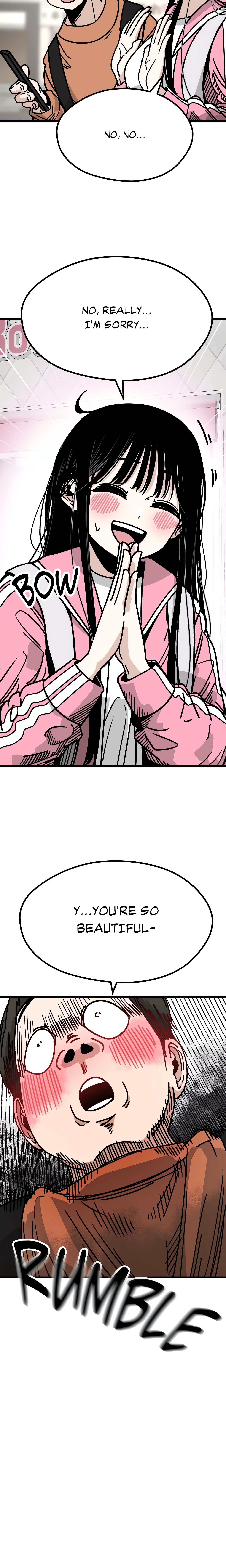The Student, The Wit Page 5 - MangaHe