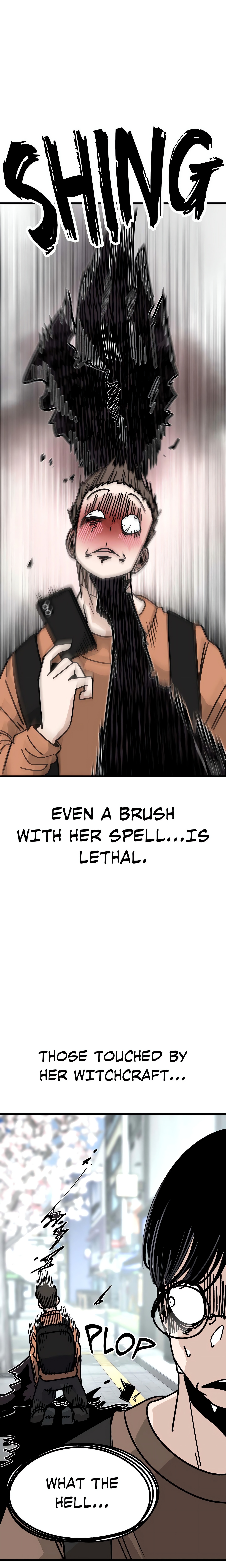 The Student, The Wit Page 6 - MangaHe