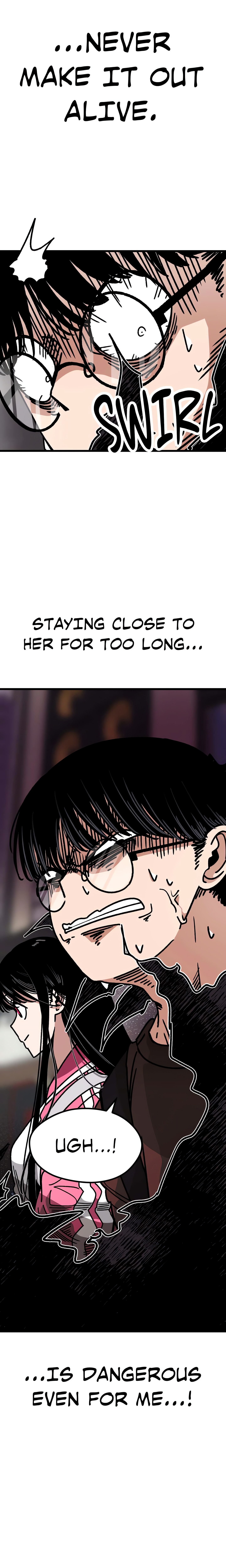 The Student, The Wit Page 7 - MangaHe