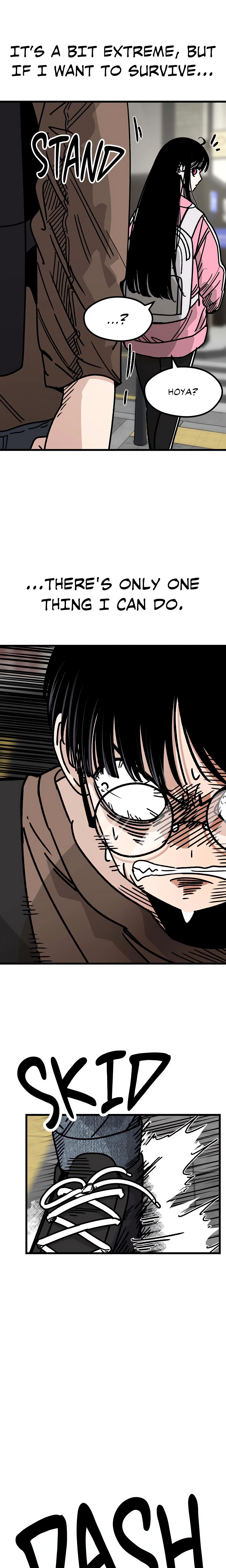 The Student, The Wit Page 8 - MangaHe