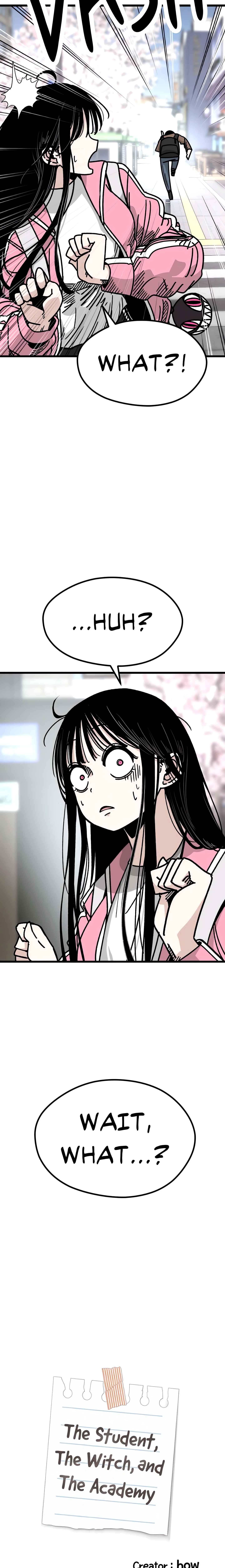 The Student, The Wit Page 9 - MangaHe
